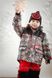 Зимний термо костюм для мальчика Deux par Deux N815_750 d249 фото 4