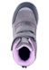 Зимові чоботи для дівчинки Reimatec "Сірі" 569289-9390 Visby RM20-569289-9390 фото 2