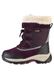 Зимові черевики Reimatec Samoyed 569389-4960 вишневі RM-569389-4960 фото 3