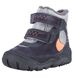 Дитячі зимові черевики Reimatec "Темно-сірі" 569175-9440 RM16-569175-9440 фото 1