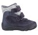 Дитячі зимові черевики Reimatec "Темно-сірі" 569175-9440 RM16-569175-9440 фото 4