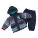 Демісезонний комплект для хлопчика Peluche&Tartine 11MS17 Heaven 11MS17 фото