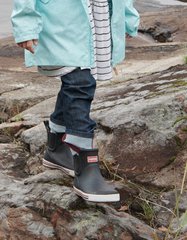 Дитячі гумові чоботи Reima Ankles 569399-9990 RM-569399-9990 фото