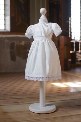 Святкова сукня для дівчинки "Ретро" ANGELSKY 1502 AN1502 фото