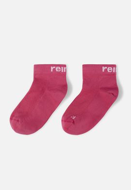 Детские носки Reima Vauhtiin 527359-4600 малиновые RM-527359-4600 фото