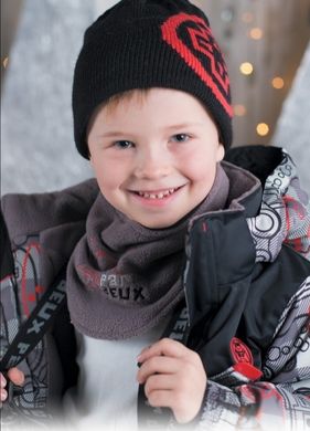 Зимовий термо костюм для хлопчика Deux par Deux N815_999 d250 фото