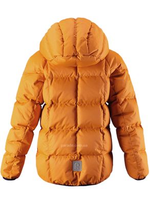 Зимняя куртка-пуховик Reima Jord 531359-2510 RM-531359-2510 фото