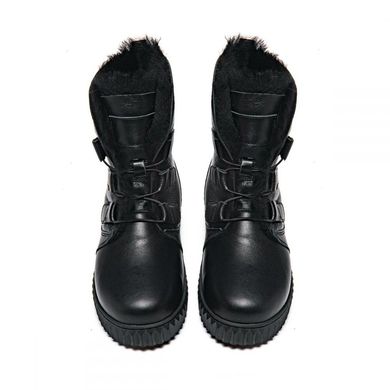 Зимние ботинки для девочки Theo Leo 1072 1072 фото