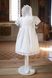 Нарядное платье для девочки "Ретро" ANGELSKY 1502 AN1502 фото 2