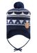 Зимова шапка для хлопчика Reima 518465-6981 RM-518465-6981 фото 1