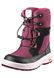 Зимові черевики для дівчинки Reimatec 569351-3690 вишневі RM-569351-3690 фото 1
