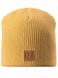 Детская шапка Reima Kataja 528543-2460 желтая RM-528543-2460 фото 2