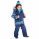 Зимний термо костюм для мальчика Deux par Deux J812_499 d476 фото 1